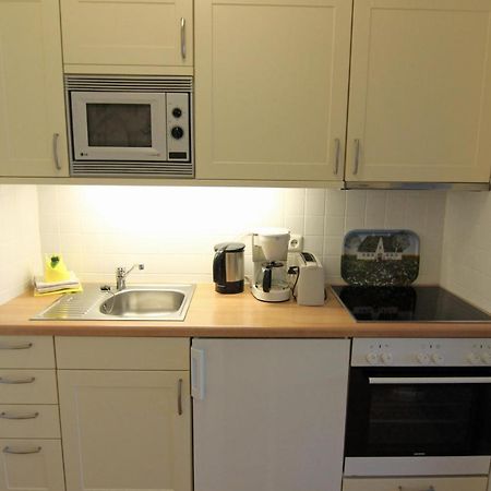 Seestern Westerland Exterior foto