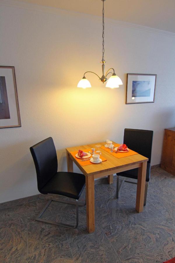 Seestern Westerland Exterior foto